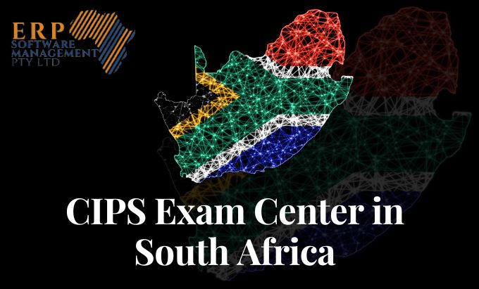 CIPS Exam Center in South Africa